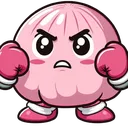 mochi_fight_angry