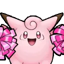 ClefableCheer