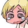 embarassed