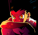 gonrage Discord emoji