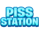 PISSSTATIONSUBEMOTE