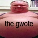 thegwote