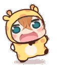 ChildeJumpy_fawn
