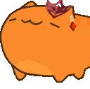 ChildeNodCatbug_Fawn
