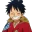 luffy