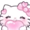 hellokittyheart