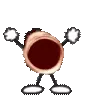 OMEGADANCEBUTFAST