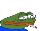 smokge Discord emoji