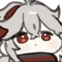 Kazuha_cute_huh