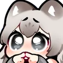 AFoxy_ShyBlush