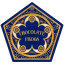 ChocolatFrogs