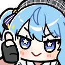 SuiseiThumbsUp