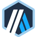 arbitrumarblogo