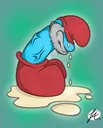 papasmurf