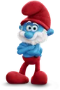 papasmurf1