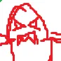 angery