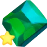 starred_emerald
