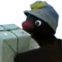 pingu_postman Discord emoji