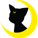 luna Discord emoji