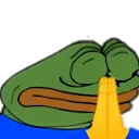 prayge prayge