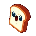 McMojiBreadWhoa