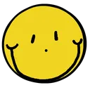 happy
