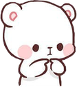 :OPShyMilk: