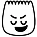 heh
