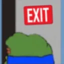 exit