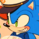sonic sonic
