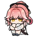 sad