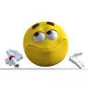 shrug