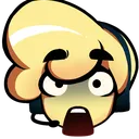 blueShocked
