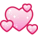 20757pinkheartquartet