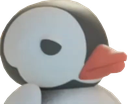 pinga_annoyed Discord emoji