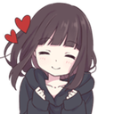menheraSmile Discord emoji