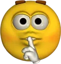 shush