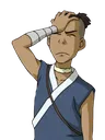 Sokka