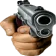 gun