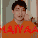 HAIYAA