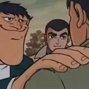 JustWaitMan