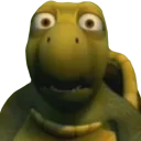 huh