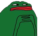 pepehmm Discord emoji