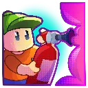 SpeedGelExtinguisher SpeedGelExtinguisher