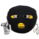 joegangsta Discord emoji