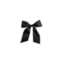 blackcoquettebow