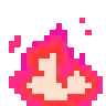 redflame