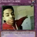 FckOuttaHere