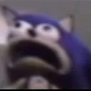 SonicScared