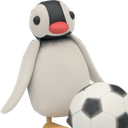 pinga_ball Discord emoji